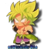 🐉 Dragón Ball Cute 10