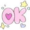 Kawaii Fox Emojis 9