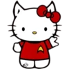 Hello Kitty🎀❥☯︎ͫ3🇲🇽Clásica 13