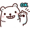 BacBac Bear 13