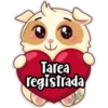 corazón❣de osito 9