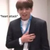 KPOP Stickers 9