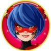 Cat Noir&Ladybug💞1🇵🇪Clásica 6