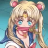 Sailor Moon 13
