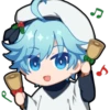 genshin pt 3 (art by @soreko) 5
