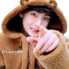 V - BTS 🧑🏻‍🎤 5