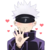 Jujutsu Kaisen 5