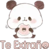 Keila
Te Extrañe