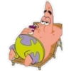 Patricio Estrella 8