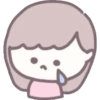 Kawaii Girl Emojis 9