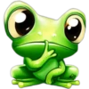 Frogs🐸❥☯︎ͫ1🇲🇽Clásica 9