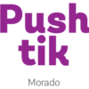 Push
tik
Morado