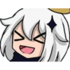 Genshin Stickers 1 6