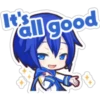 Project Sekai - KAITO 5