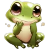 Frogs🐸❥☯︎ͫ1🇲🇽Clásica 10