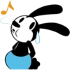 Oswald the Lucky Rabbit (2/2) 7