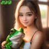 🐸 Frogirls 👧 7