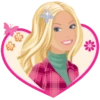 Barbie Drawings 💖 2 C☆ 7