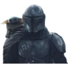 The Mandalorian 13