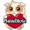 corazón❣de osito 10