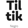Til
tik
Negro