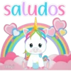 🦄☁️Tierno uni ☁️🦄 6