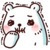 BacBac Bear 15