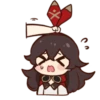 Genshin Chat Stickers v.1.0 11