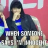 KPOP Stickers 11