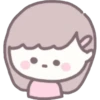 Kawaii Girl Emojis 10