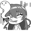 Little Chibi Taimanin Stickers 01 5
