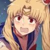 Sailor Moon 14