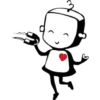 I love you.Huellita 9