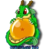 🐉 Dragón Ball Cute 11