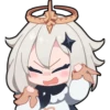 Genshin Impact 60 Forum Stickers - Part 2 10