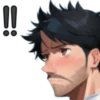 Question face ?️ 8