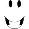 Roblox Faces 16