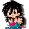 🐉 Dragón Ball Cute 12
