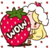 Niña🍓Fresita 6