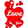 I love you.Huellita 10