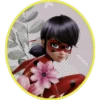 Cat Noir&Ladybug💞1🇵🇪Clásica 8