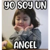 YO SOY UN
СОККI
ANGEL