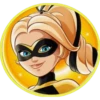 Cat Noir&Ladybug💞1🇵🇪Clásica 9