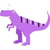 Pinkkosaurus 12