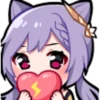 Genshin Stickers 1 8