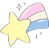 Kawaii Fox Emojis 13
