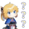 Question face ?️ 9