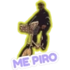 La tropa 15