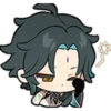 Genshin Impact Emotes 5