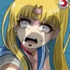 Sailor Moon 16